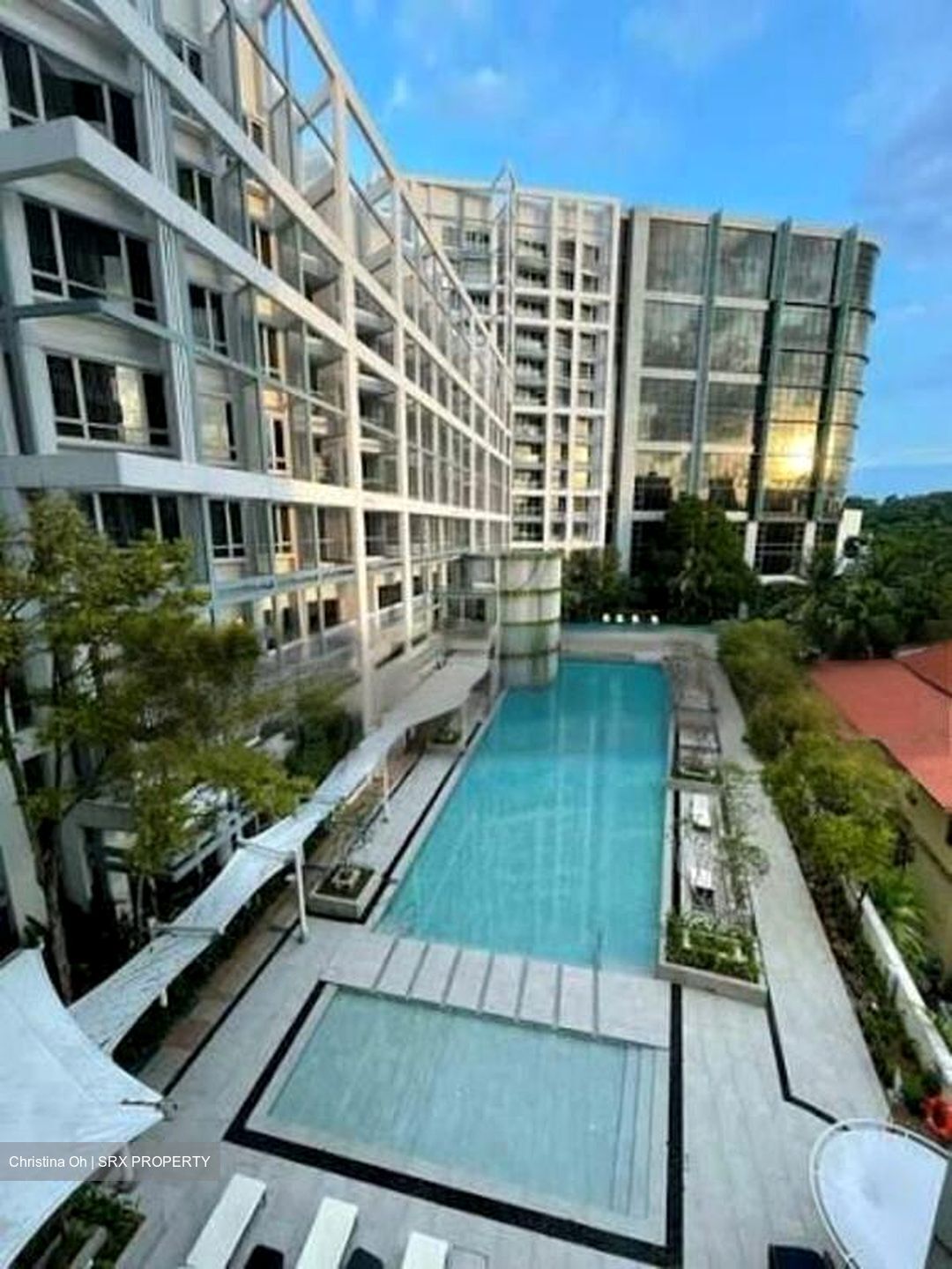 Visioncrest Orchard (D9), Condominium #483253511